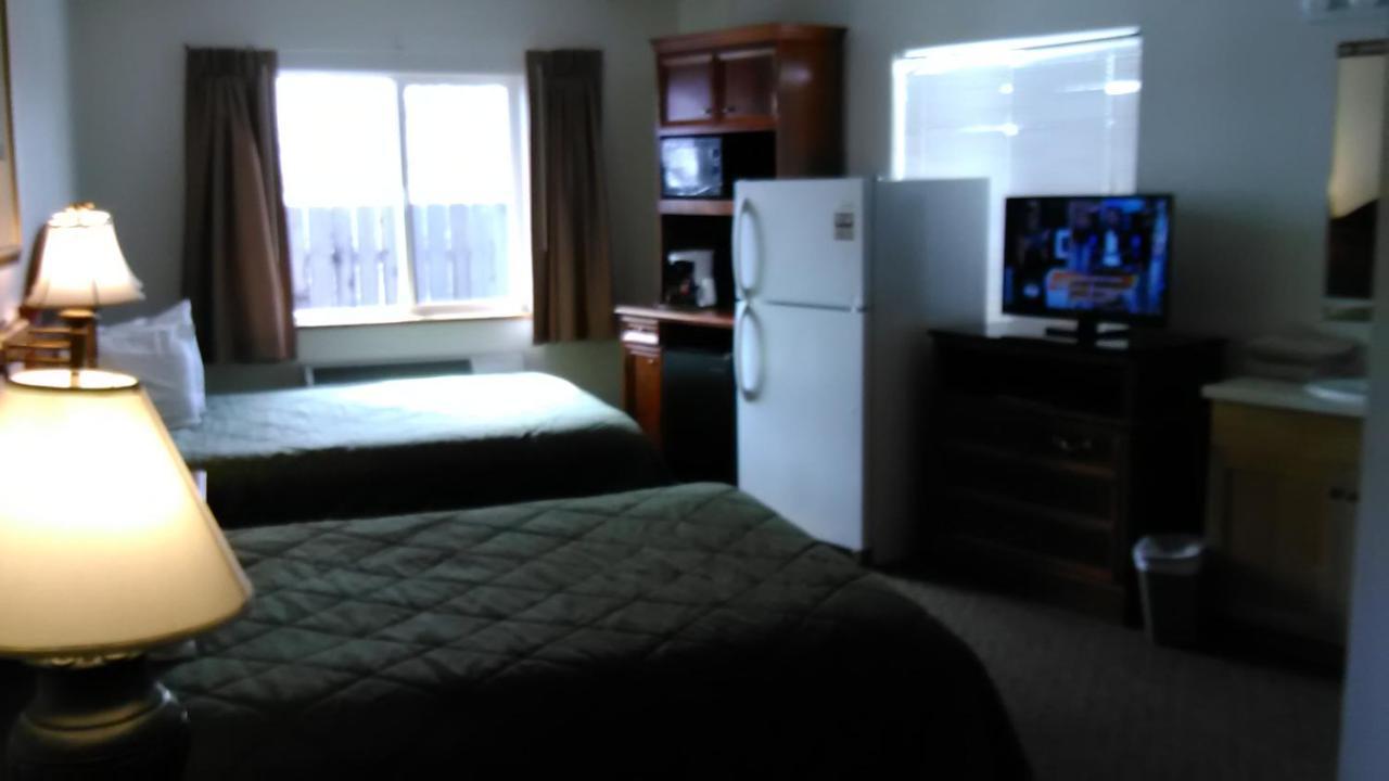 High Country Motel Bellevue Екстериор снимка