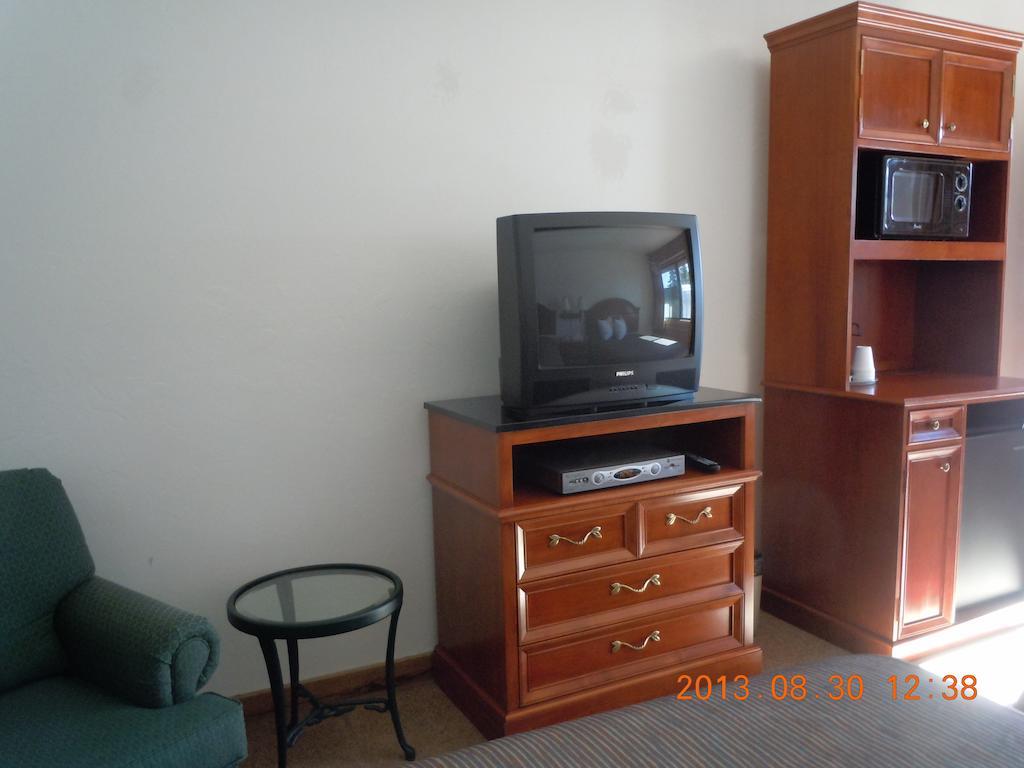 High Country Motel Bellevue Стая снимка