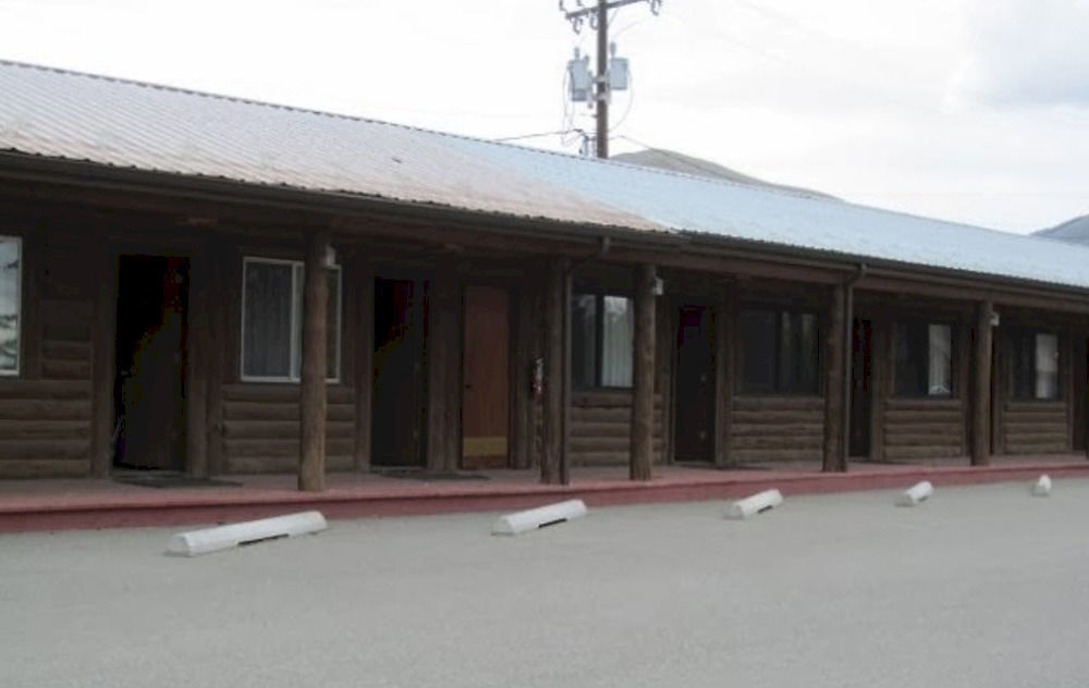 High Country Motel Bellevue Екстериор снимка