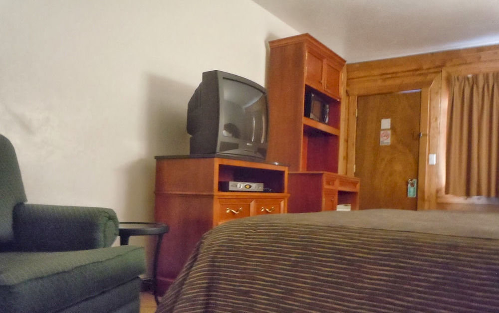 High Country Motel Bellevue Екстериор снимка